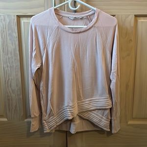 Athleta Lightweight Sweatshirt